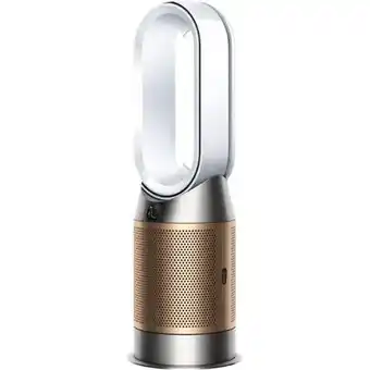 EP Dyson HP12 Purifier Hot+ Cool De-Nox aanbieding