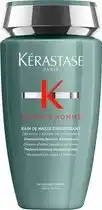 Bol.com Kérastase Genesis Homme Bain De Masse - Haar verdikkende shampoo - Voor verzwakt haar - 250ml aanbieding