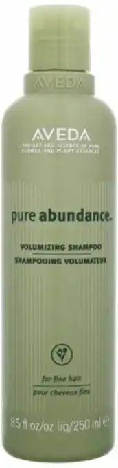 Bol.com Pure Abundance Volumizing Shampoo 250ml aanbieding