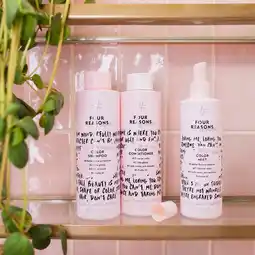 Bol.com Four Reasons - Original Color Shampoo - 300ml aanbieding