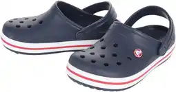 Amazon Crocs uniseks-kind Crocband Clog KKlompen aanbieding