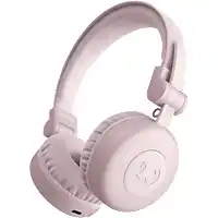 Bol.com Fresh 'n Rebel - Code Core - Wireless on-ear Headphones - Smokey Pink aanbieding