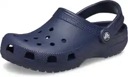 Amazon Crocs uniseks-kind Classic Clog Kklompen aanbieding