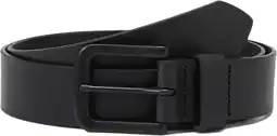 Amazon Levi's Seine Metal heren Riem (1-Pack) aanbieding