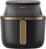 Coolblue Philips Airfryer L 3000 Serie NA322/00 aanbieding