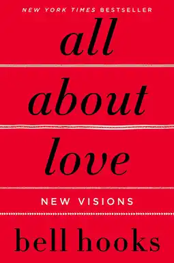 Amazon All About Love: New Visions: 1 aanbieding