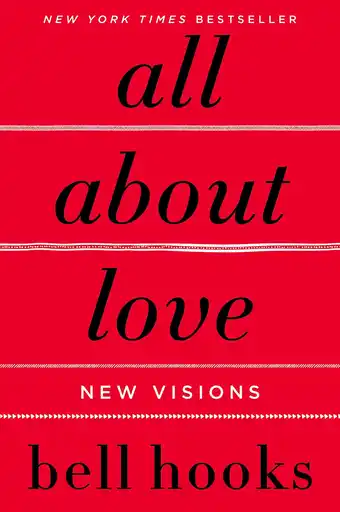 Amazon All About Love: New Visions: 1 aanbieding