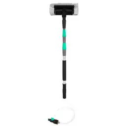 Action FERM telescopische wasborstel aanbieding