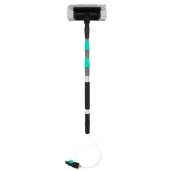 Action FERM telescopische wasborstel aanbieding