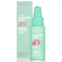 Douglas Pacifica Hydrodew Slime Barrier Care Gel aanbieding