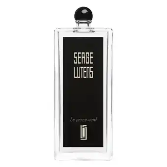 Douglas Serge Lutens Collection Noire Le perce-vent Eau de parfum aanbieding