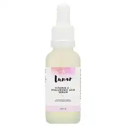 Douglas Lunar Glow Vitamin C & Hyaluronic Acid Serum aanbieding