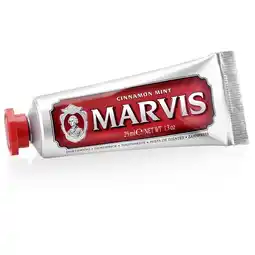Douglas Marvis Cinnamon Mint aanbieding