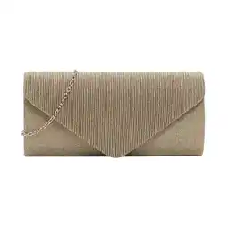 Douglas Tamaris Clutch TAS Amalia Metallic aanbieding