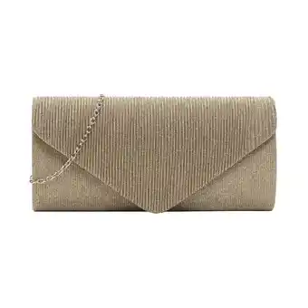 Douglas Tamaris Clutch TAS Amalia Metallic aanbieding