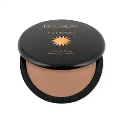 Douglas Douglas Collection Make-Up Big Bronzer - Matte aanbieding