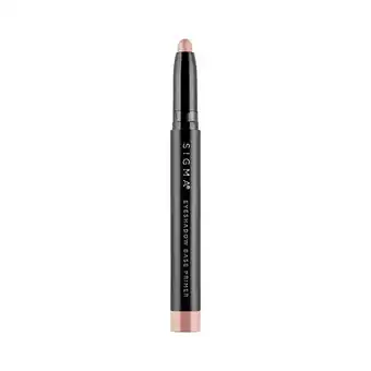 Douglas Sigma Eyeshadow Base aanbieding