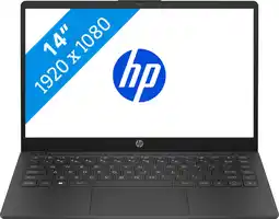 Coolblue HP Laptop 14-em0957nd aanbieding