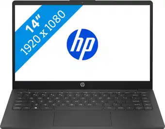 Coolblue HP Laptop 14-em0957nd aanbieding