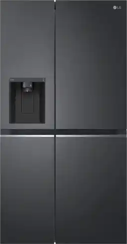 Coolblue LG GSLV71MCTD DoorCooling aanbieding