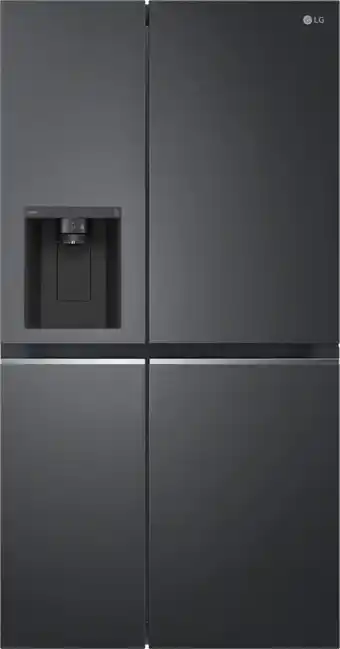 Coolblue LG GSLV71MCTD DoorCooling aanbieding