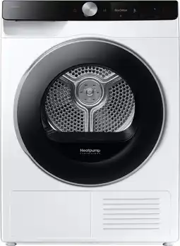 Coolblue Samsung DV90DG6845LKU3 AI Dry+ aanbieding
