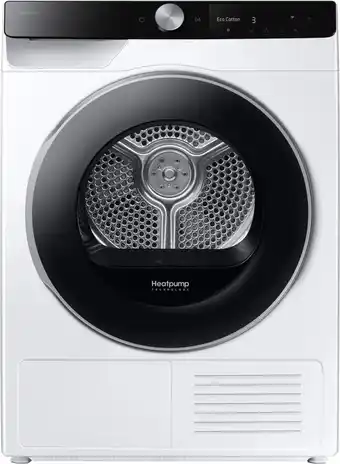 Coolblue Samsung DV90DG6845LKU3 AI Dry+ aanbieding