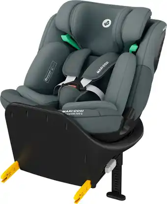 Coolblue Maxi-Cosi Emerald 360 S Tonal Graphite aanbieding