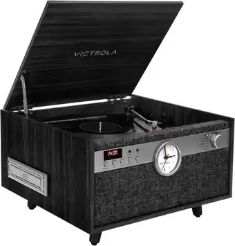 Coolblue Victrola Century Signature Zwart aanbieding