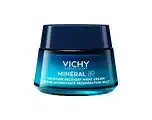 De Online Drogist Vichy Mineral 89 Nachtcreme 50ML aanbieding