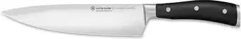 Bol.com Wusthof Koksmes Classic Ikon 20 cm aanbieding