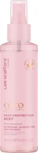 De Online Drogist Lee Stafford Coco Loco Heat Protection Mist 150ML aanbieding