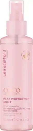 De Online Drogist Lee Stafford Coco Loco Heat Protection Mist 150ML aanbieding