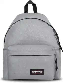 Amazon EASTPAK Padded PAK'R Rucksack, 24 L - Pink Escape (Rosa) aanbieding
