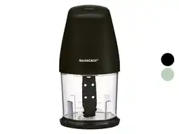 Lidl SILVERCREST KITCHEN TOOLS Multihakker aanbieding