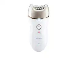 Lidl SILVERCREST PERSONAL CARE Epileerapparaat aanbieding