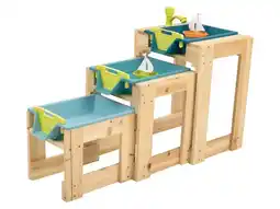Lidl Playtive Watertafel aanbieding
