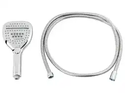 Lidl LIVARNO home Multifunctionele doucheset aanbieding