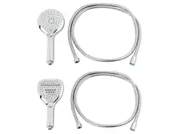 Lidl LIVARNO home Multifunctionele doucheset aanbieding