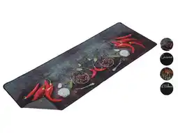 Lidl LIVARNO home Keukenloper 180 x 65 cm aanbieding