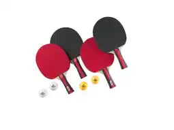 Lidl CRIVIT Tafeltennisset aanbieding