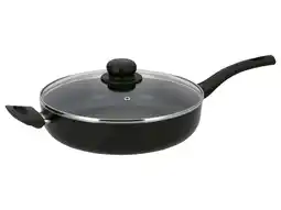 Lidl SILVERCREST Hapjespan 28 cm aanbieding