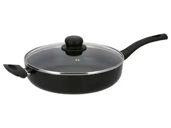 Lidl SILVERCREST Hapjespan 28 cm aanbieding
