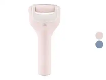 Lidl CIEN Beauty Elektrische eelt verwijderaar aanbieding