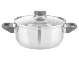 Lidl SILVERCREST Kookpan 20 cm aanbieding