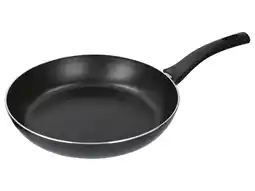 Lidl SILVERCREST Koekenpan 28 cm aanbieding