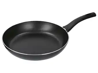 Lidl SILVERCREST Koekenpan 28 cm aanbieding