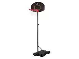 Lidl CRIVIT Basketbalpaal aanbieding