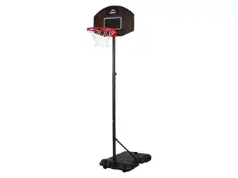 Lidl CRIVIT Basketbalpaal aanbieding