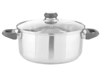 Lidl SILVERCREST Kookpan 24 cm aanbieding